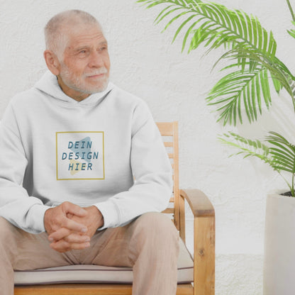 Jetzt Gestalten - Standard Pullover